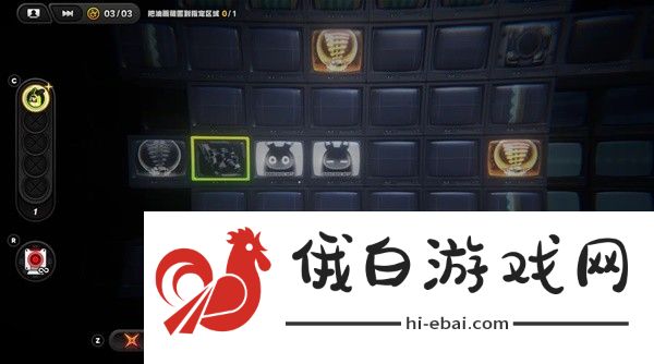 绝区零消失的油画委托任务怎么完成