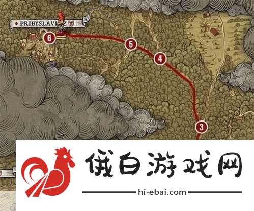 天国拯救家园攻略一览表最新
