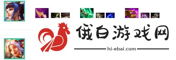 《金铲铲之战》天龙拉克丝阵容