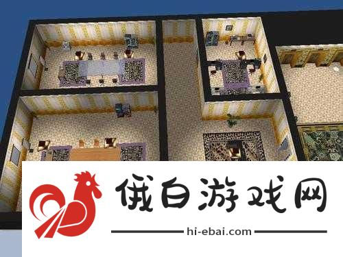 模拟饭店2角色与策略深度解析，打造你的梦幻酒店帝国