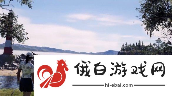 2K高尔夫球游戏PGA巡回赛2K25发售预告片公布！