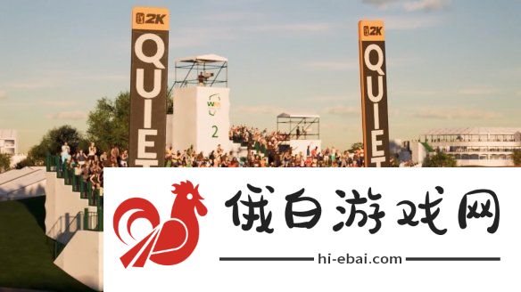 2K高尔夫球游戏PGA巡回赛2K25发售预告片公布！
