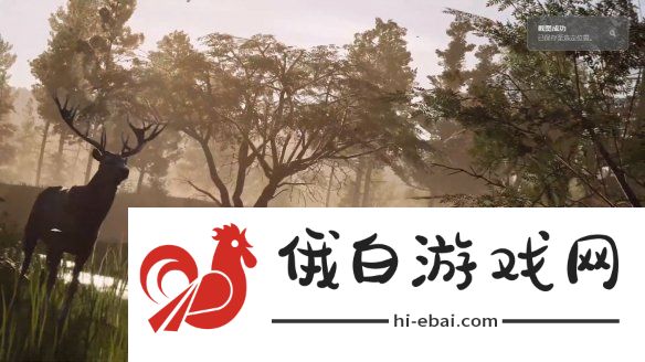 2K高尔夫球游戏PGA巡回赛2K25发售预告片公布！
