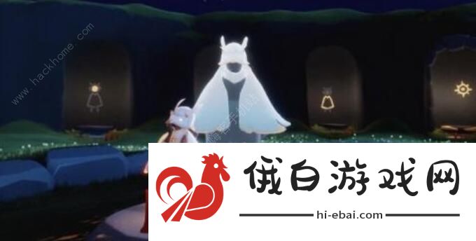 光遇10.7复刻先祖位置大全 10.7复刻先祖位置详解图片1