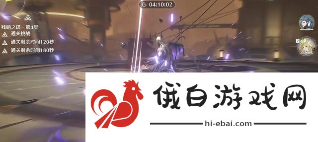 鸣潮1.1版本什么时候更新