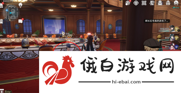 《崩坏星穹铁道》完整的恐怖故事成就怎么达成