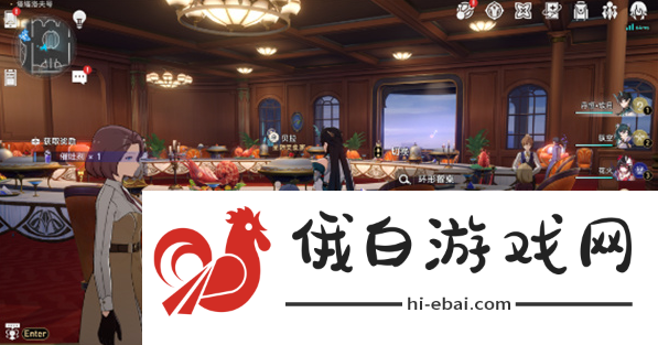 《崩坏星穹铁道》完整的恐怖故事成就怎么达成