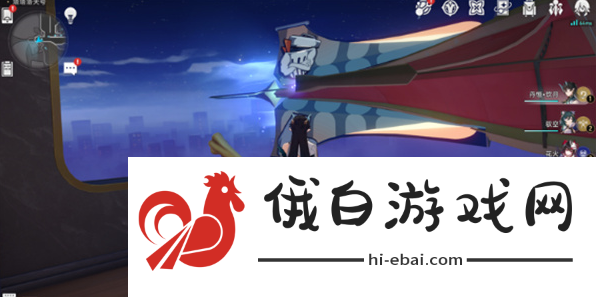 《崩坏星穹铁道》看不见的城市任务怎么做