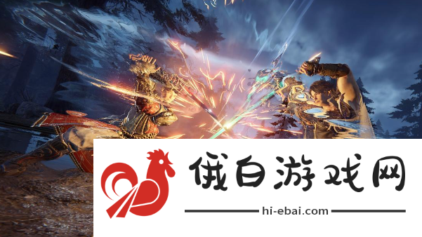 《永劫无间手游》胡桃天赋搭配