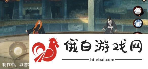 《火影忍者手游》迈特凯钢铁之躯介绍