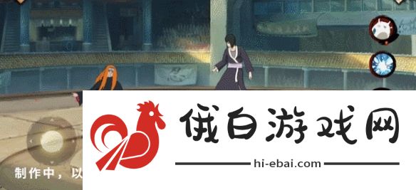 《火影忍者手游》迈特凯钢铁之躯介绍