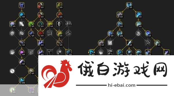 魔兽世界正式服大秘境词缀详解，征服挑战，策略致胜