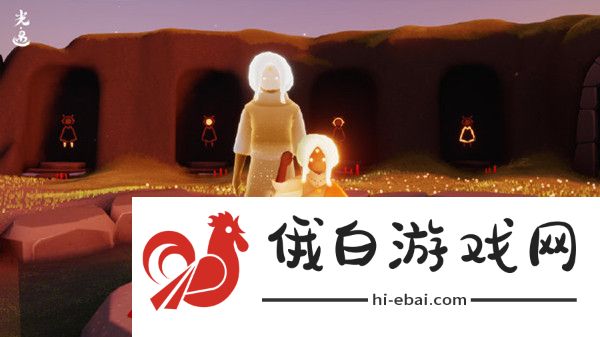 光遇9.23复刻旅行位置大全 9月23日复刻水母叫先祖位置详解图片1