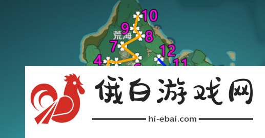 原神神里绫华突破材料绯樱绣球在哪