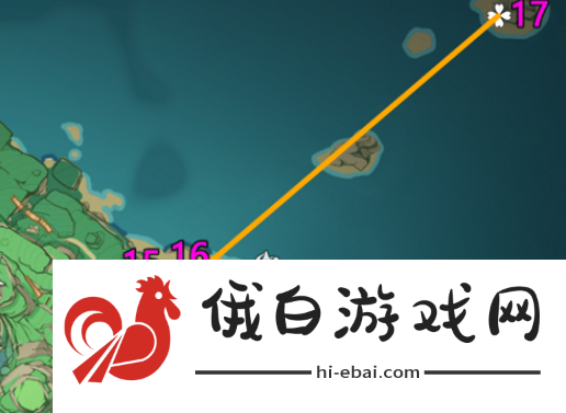 原神神里绫华突破材料绯樱绣球在哪