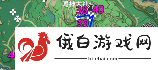 原神神里绫华突破材料绯樱绣球在哪