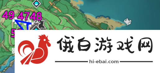 原神神里绫华突破材料绯樱绣球在哪