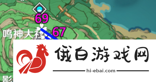 原神神里绫华突破材料绯樱绣球在哪