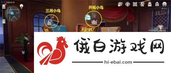《原神》折纸小鸟对对碰隐藏成就介绍