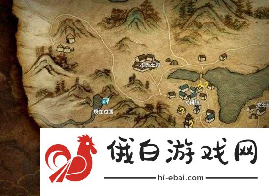 河洛群侠传深度探索