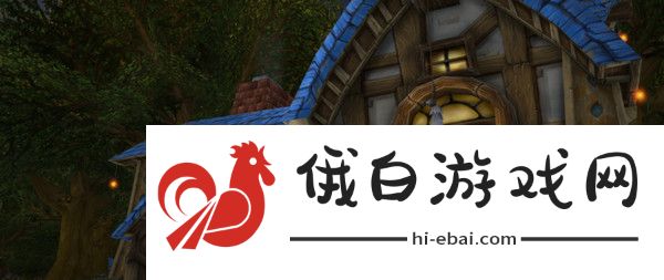 魔兽世界怀旧服万圣节任务攻略 万圣节任务流程详解图片1