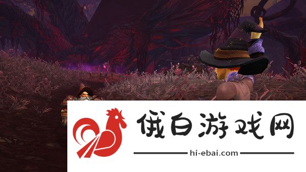 魔兽世界怀旧服万圣节任务攻略 万圣节任务流程详解图片2