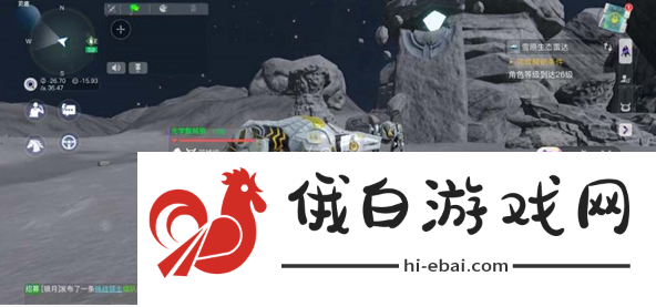 《创造吧我们的星球》火箭制造方法