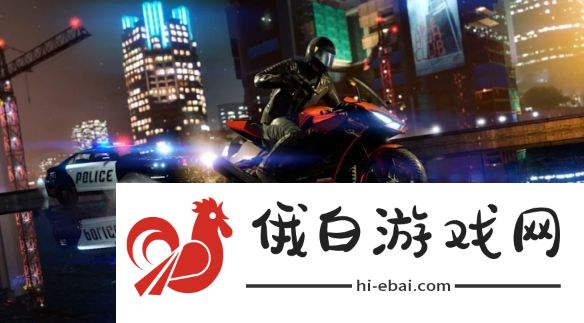 给她爱5强化版近20万人在线!却因GTAOL褒贬不一