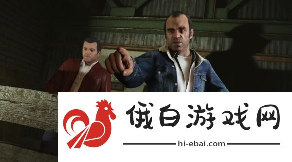 给她爱5强化版近20万人在线!却因GTAOL褒贬不一