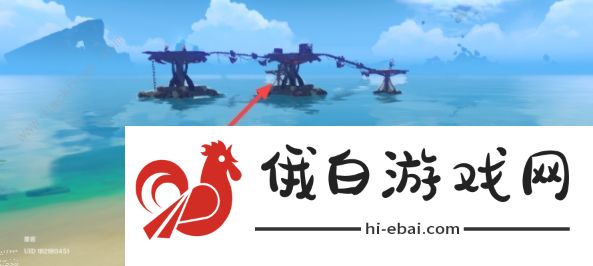 原神奇馈宝箱位置大全 全奇馈宝箱刷新地点总汇图片2