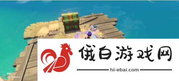 原神奇馈宝箱位置大全 全奇馈宝箱刷新地点总汇图片4