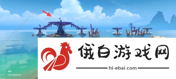原神奇馈宝箱位置大全 全奇馈宝箱刷新地点总汇图片3
