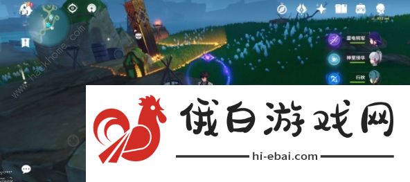 原神奇馈宝箱位置大全 全奇馈宝箱刷新地点总汇图片6
