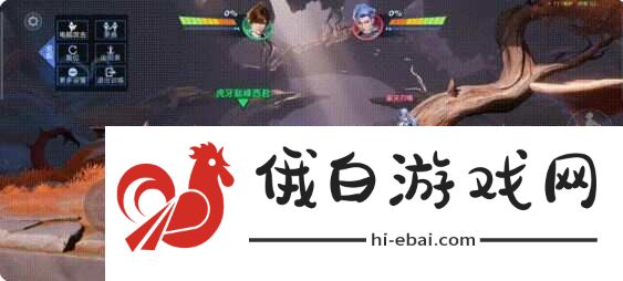 星之破晓李白连招是什么