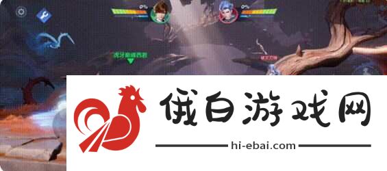 星之破晓李白连招是什么