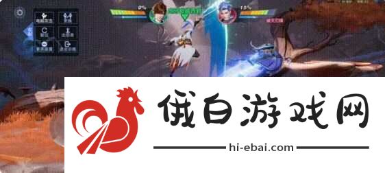 星之破晓李白连招是什么