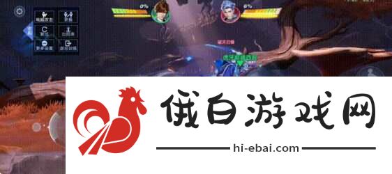 星之破晓李白连招是什么