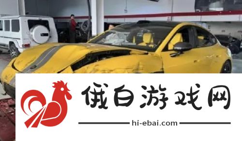小米SU7