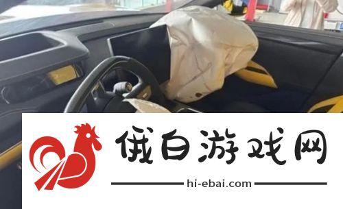 小米SU7