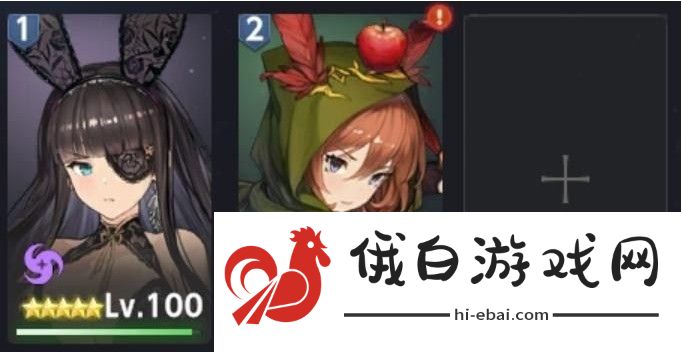 棕色尘埃2萌新选什么角色好