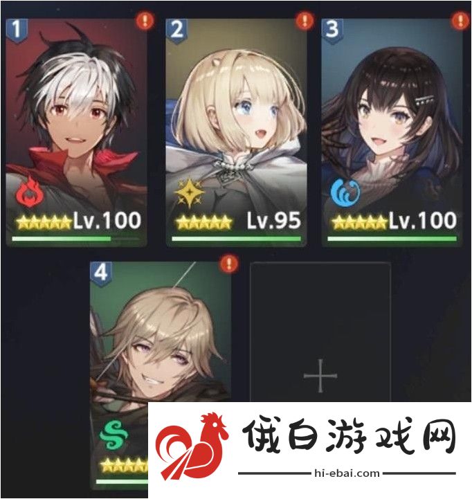 棕色尘埃2萌新选什么角色好