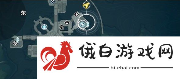 鸣潮中曲台地怎么解谜