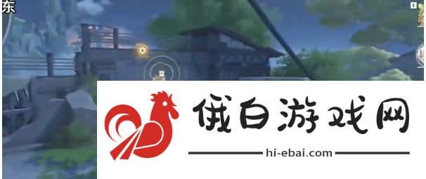 鸣潮中曲台地怎么解谜