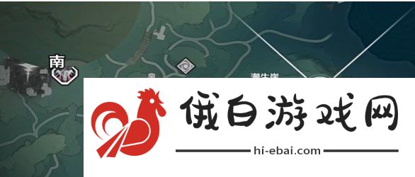 鸣潮中曲台地怎么解谜