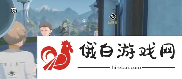 鸣潮中曲台地怎么解谜