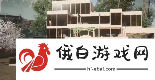 黎明觉醒家居设计方案免费下载