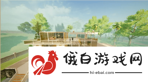 黎明觉醒家居设计方案免费下载