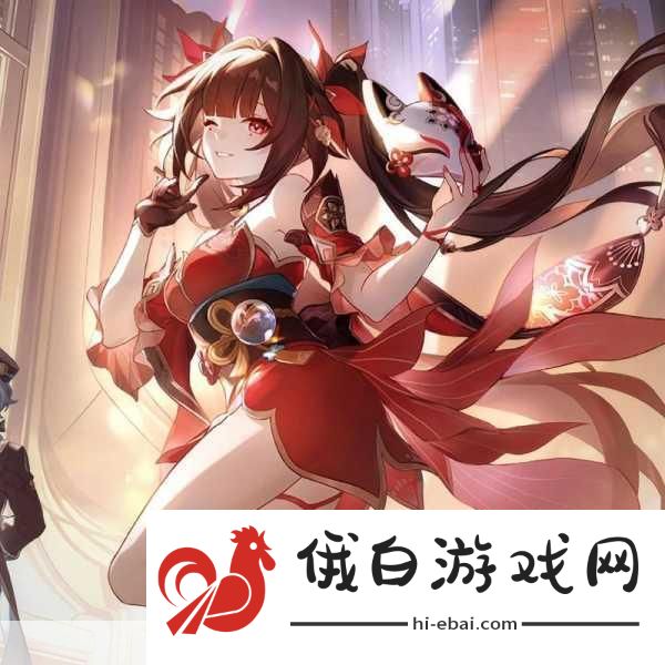 崩坏星穹铁道，花火角色玩法全解析