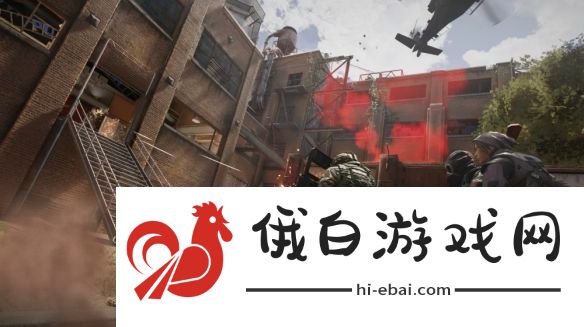 彩虹六号