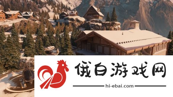 彩虹六号